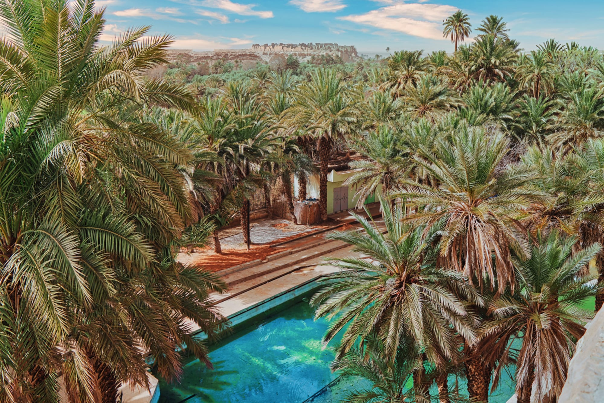 Ouarzazate